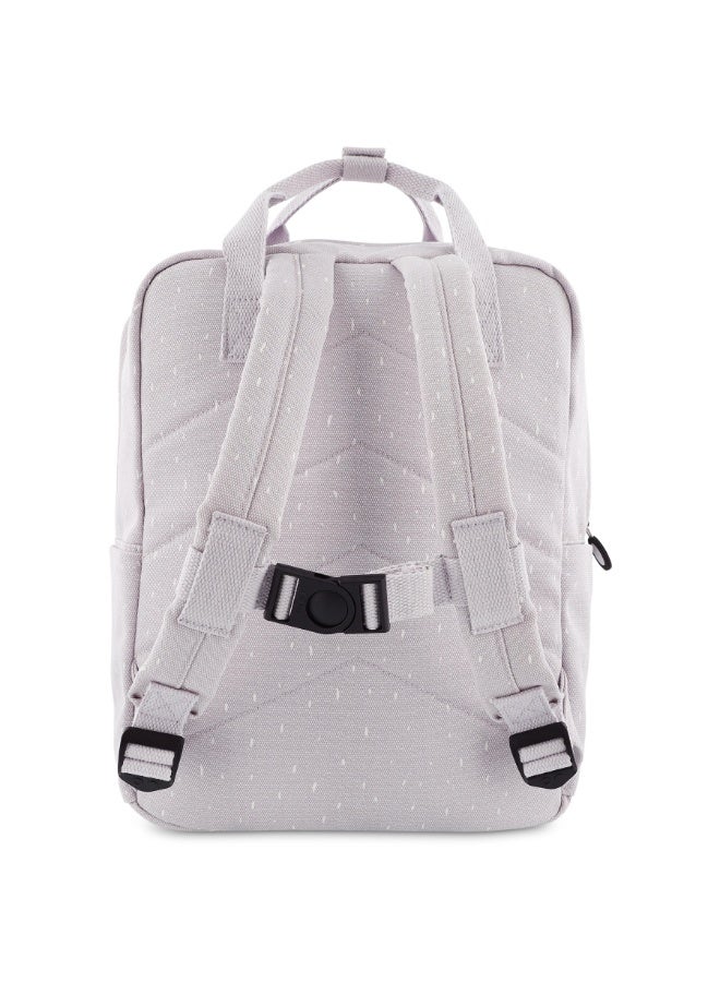 Trixie Backpack Large - 13.3 Inch/34 cm - Mrs. Mouse - Image 2